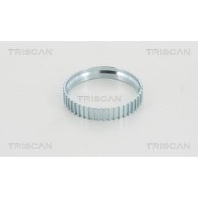 TRISCAN 8540 28402 ABS Sensor PEUGEOT 306