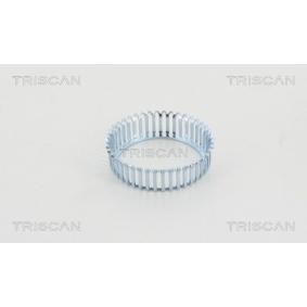 TRISCAN 8540 29401 Bague abs AUDI A3