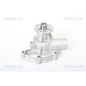Achetez des Pompe à eau TRISCAN 8600 11024 à prix pour 55,42&nbsp;&euro;