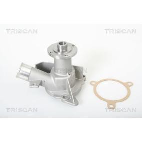 Achetez des Pompe à eau TRISCAN 8600 11880 à prix pour 50,32&nbsp;&euro;