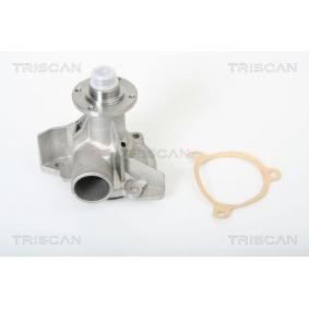 Achetez des Pompe à eau TRISCAN 8600 11889 à prix pour 60,37&nbsp;&euro;