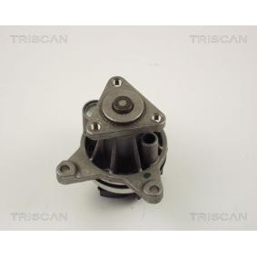 TRISCAN 8600 16020 Vannpumpe MAZDA 6 Station Wagon (GY) 1.8 120 hk Bensinmotor