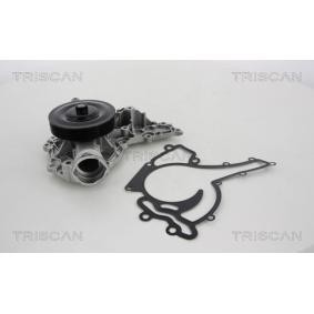 TRISCAN 8600 23050 Pompe à eau MERCEDES-BENZ Classe C Coupé (CL203) 3.5 272 CV Essence