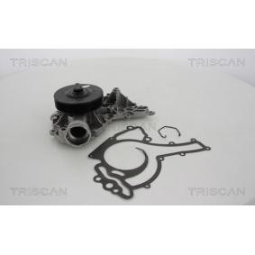 TRISCAN 8600 23051 Pompe à eau MERCEDES-BENZ Classe C Coupé (CL203) 3.5 272 CV Essence