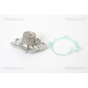 TRISCAN 8600 27107 Einlaßventil VOLVO XC60 (156) 2.0 136 PS Diesel