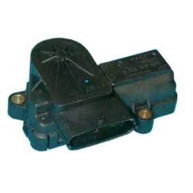 BOSCH 3 437 010 455 Elemento de ajuste de la mariposa FIAT