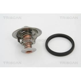 TRISCAN 8620 18491 Thermostat VOLVO XC60 (156) 2.5 249 PS Otto