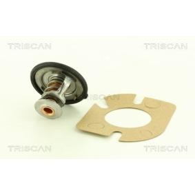 TRISCAN 8620 19082 Thermostat KIA CEE'D 3/5 portes (ED) 2.0 143 CV Essence