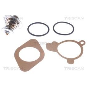 Kjøp Termostat, kjølemiddel av TRISCAN 8620 2387 til den lave prisen 222,70&nbsp;kr