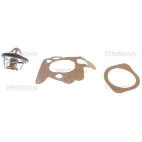 TRISCAN 8620 2782 Termostat SUZUKI SWIFT 5 (AZ)