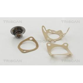 TRISCAN 8620 7382 Termostat MAZDA 323 P V (BA) 1.5 88 hk Bensinmotor