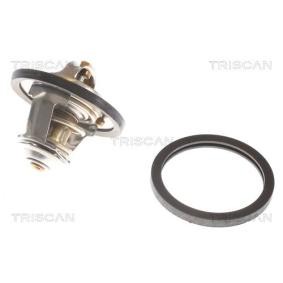 TRISCAN 8620 9982 Thermostat FIAT DUCATO Kasten (230L) 2.8 87 PS Diesel