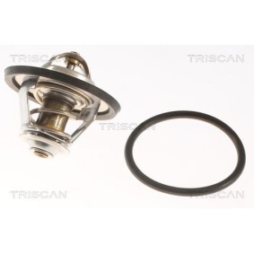 TRISCAN 8620 9991 Thermostat FIAT DUCATO Kasten (230L) 2.8 87 PS Diesel