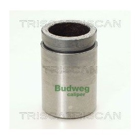 Acquista Termocontatto ventola radiatore da TRISCAN 8625 12497 a buon mercato per soli 22,26&nbsp;&euro;