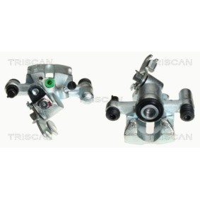 TRISCAN 8641 244002 Poulie d'alternateur SAAB 9-3 Break (YS3F) 2.0 150 CV Essence