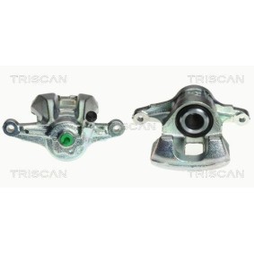 TRISCAN 8641 244006 Poulie d'alternateur SAAB 9-3 Break (YS3F) 1.8 122 CV Essence