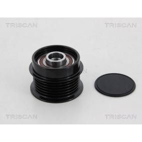 TRISCAN 8641 244008 Poulie d'alternateur SAAB 9-3 Break (YS3F) 1.9 120 CV Diesel