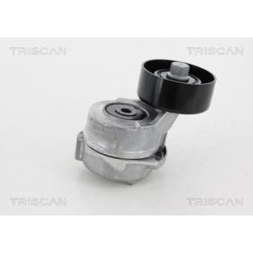 TRISCAN 8641 432005 Rolo tensor, correia trapezoidal estriada HYUNDAI H350