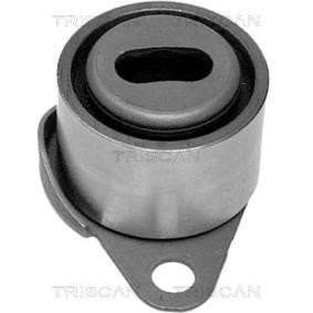 TRISCAN 8646 10111 Spannrolle RENAULT LAGUNA 1 (B56, 556) 1.8 90 PS Otto