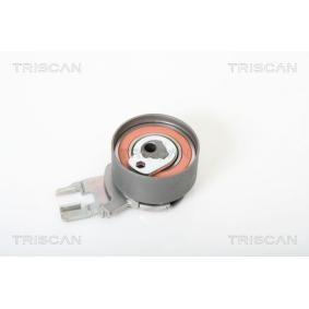 TRISCAN 8646 10129 Spannrolle VOLVO XC60 (156) 2.5 249 PS Otto
