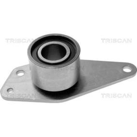 TRISCAN 8646 10210 Umlenk- / Führungsrolle, Keilrippenriemen RENAULT LAGUNA 1 (B56, 556) 2.0 109 PS Otto