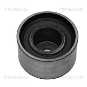TRISCAN 8646 15217 Umlenk- / Führungsrolle, Keilrippenriemen ALFA ROMEO 159 Sportwagon (939) 2.4 200 PS Diesel