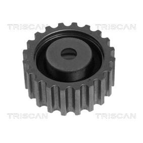 TRISCAN 8646 25204 Umlenk- / Führungsrolle, Keilrippenriemen RENAULT LAGUNA 1 (B56, 556) 2.0 109 PS Otto