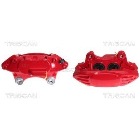 TRISCAN 8646 27207 Umlenkrolle, Zahnriemen VOLVO XC60 (156) 2.5 249 PS Otto