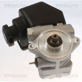 TRISCAN 8647 15038 Zahnriemensatz ALFA ROMEO 159 Sportwagon (939) 2.4 200 PS Diesel