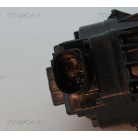 TRISCAN 8647 25026 Zahnriemensatz RENAULT LAGUNA 1 (B56, 556) 1.6 107 PS Otto