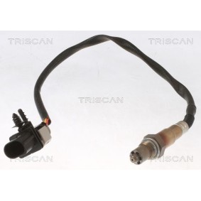 TRISCAN 8648 10002 Retén de árbol de levas SUZUKI BALENO