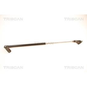 TRISCAN 8710 18204 Pistoncini portellone KIA PRIDE