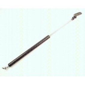 TRISCAN 8710 18207 Bagagliaio KIA SEPHIA