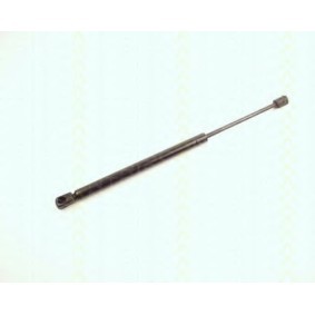 Heckklappendämpfer 8710 28209 für PEUGEOT