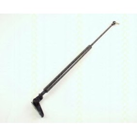 Acquista Ammortizatore pneumatico, Cofano bagagli / vano carico da TRISCAN 8710 50206 a buon mercato per soli 19,62&nbsp;&euro;