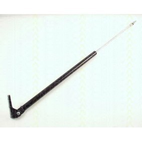 Acquista Ammortizatore pneumatico, Cofano bagagli / vano carico da TRISCAN 8710 50215 a buon mercato per soli 17,42&nbsp;&euro;