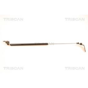 TRISCAN 8710 50229 Pistoncini portellone MAZDA DEMIO