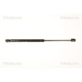 Acquista Ammortizatore pneumatico, Cofano bagagli / vano carico da TRISCAN 8710 66204 a buon mercato per soli 22,98&nbsp;&euro;