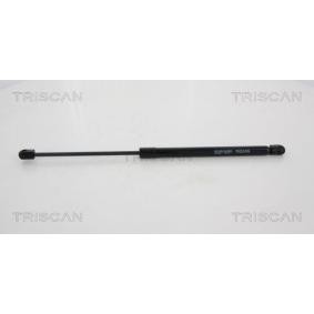 Acquista Ammortizatore pneumatico, Cofano bagagli / vano carico da TRISCAN 8710 66208 a buon mercato per soli 20,58&nbsp;&euro;