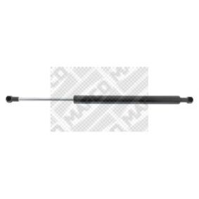 Comprar Amortiguador de maletero de MAPCO 91667 a bajo precio de 25,08&nbsp;&euro;