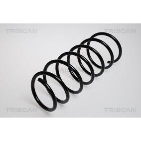Compre Mola de suspensão da TRISCAN 8750 2515 a um preço baixo por 50,76&nbsp;&euro;