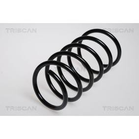 Compre Mola de suspensão da TRISCAN 8750 2518 a um preço baixo por 55,43&nbsp;&euro;