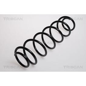 Compre Mola de suspensão da TRISCAN 8750 2533 a um preço baixo por 91,63&nbsp;&euro;