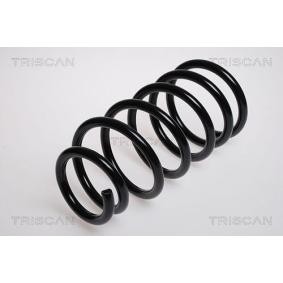 Compre Mola de suspensão da TRISCAN 8750 2538 a um preço baixo por 82,56&nbsp;&euro;