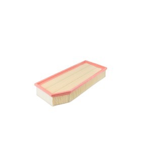 UFI 30.148.00 Filtro de ar MERCEDES-BENZ Classe E T-modell (S210) 2.7 163 cv Diesel