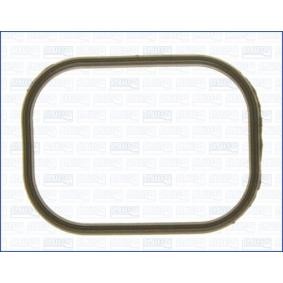 Ansaugkrümmer-Dichtung 13207000 KIA K2700 von AJUSA