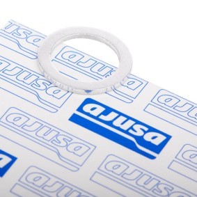 AJUSA 22007000 Ölablaßschraube Dichtung RENAULT ESPACE 4 (JK0/1)