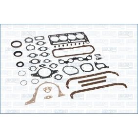 AJUSA 50008200 Kit completo de juntas del motor FIAT