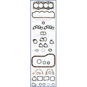 Dichtungsvollsatz, Motor 50014500 für FIAT