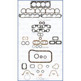 AJUSA 50016300 Kit completo de juntas del motor FIAT